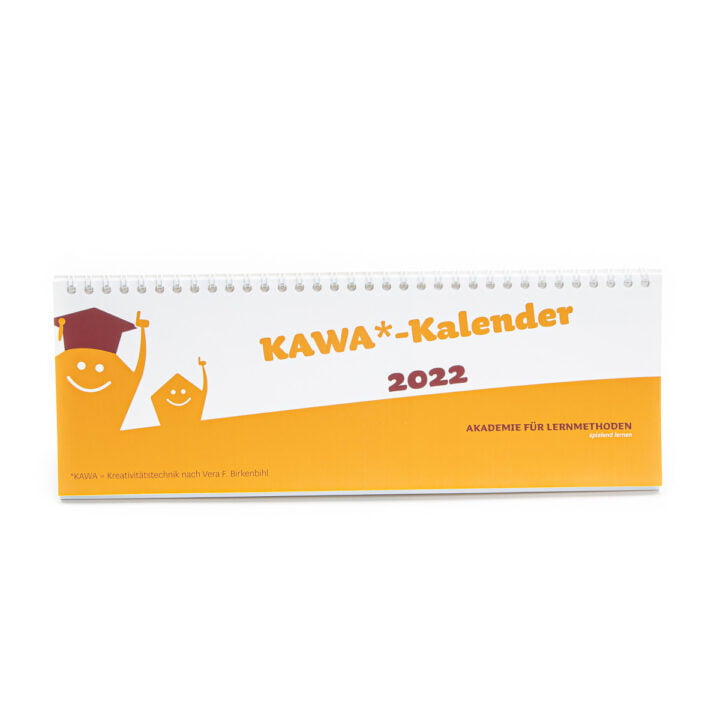 KAWA Kalender 2022