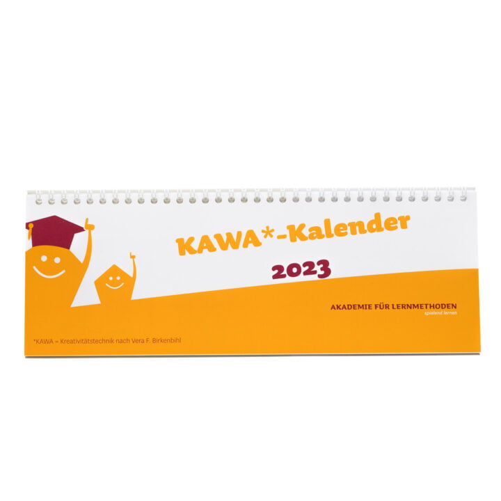 KAWA-Kalender 2023