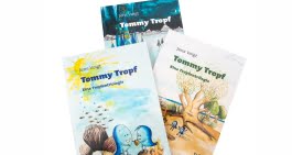 Kategorie_Bücher&DVDs_Tommy Tropf
