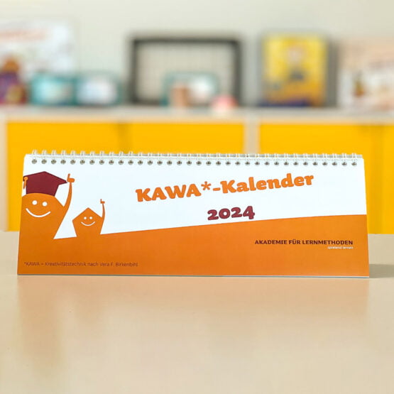 KAWA-Kalender 2024